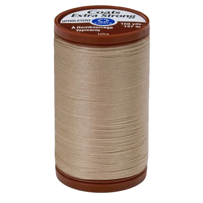 Extra Strong Upholstery Nylon Thread 150 yards S964