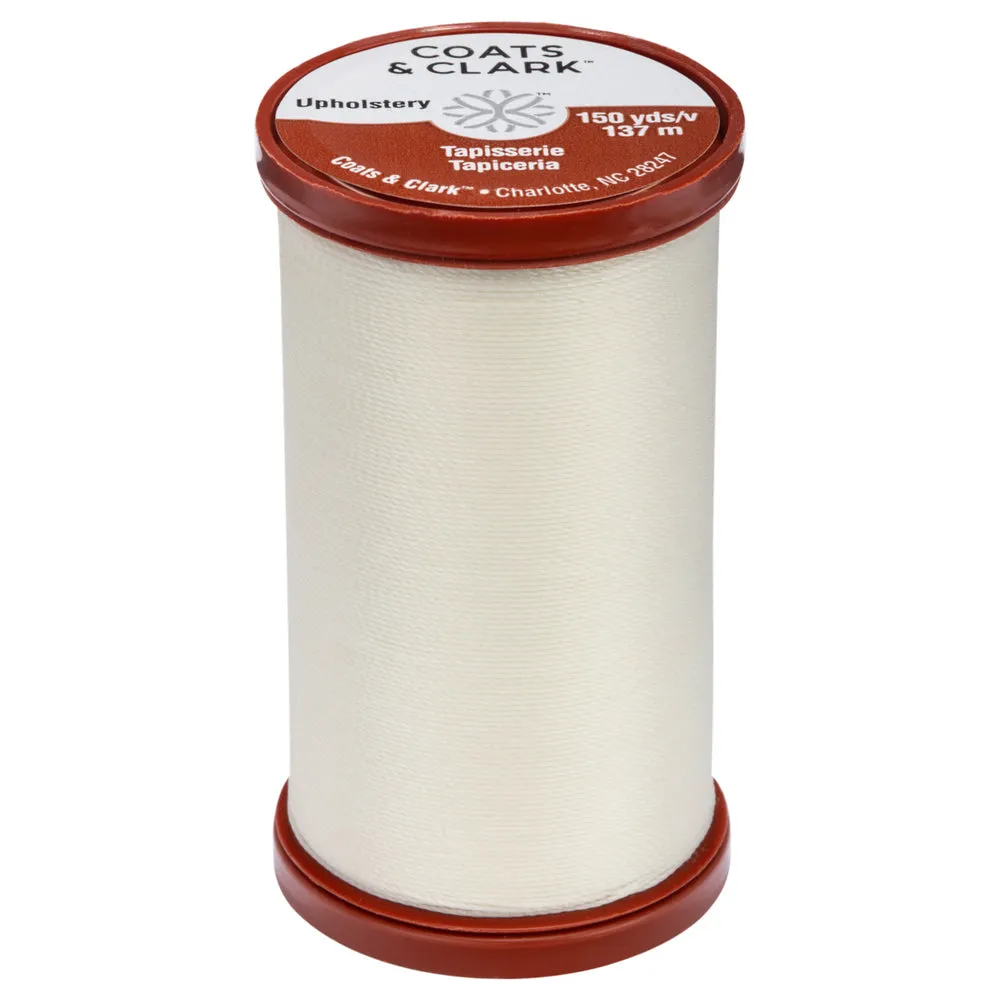 Extra Strong Upholstery Nylon Thread 150 yards S964