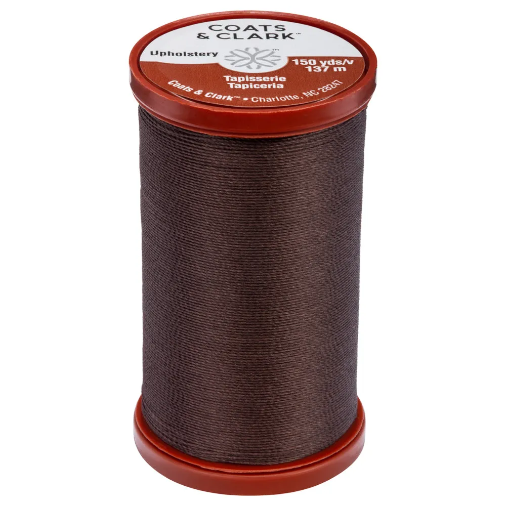 Extra Strong Upholstery Nylon Thread 150 yards S964