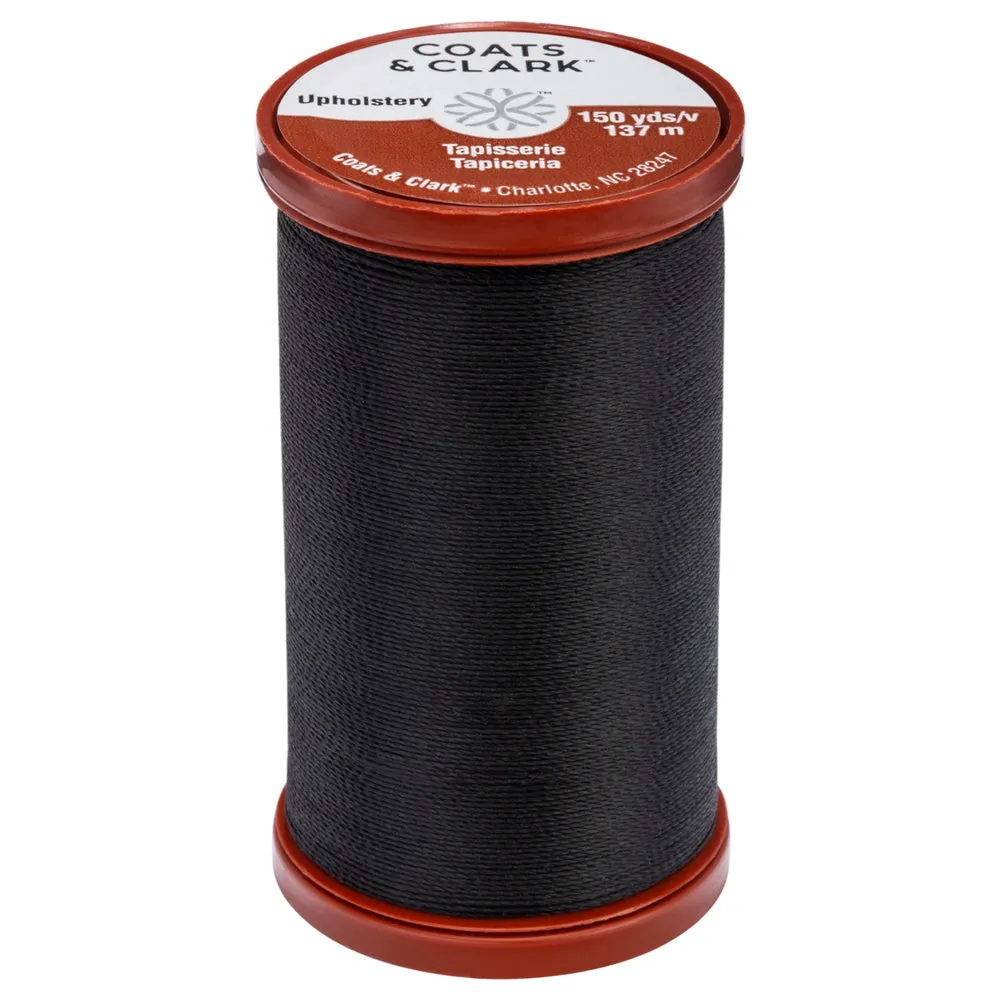 Extra Strong Upholstery Nylon Thread 150 yards S964