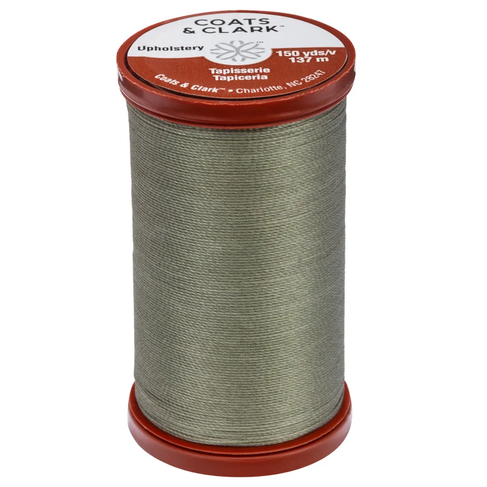 Extra Strong Upholstery Nylon Thread 150 yards S964