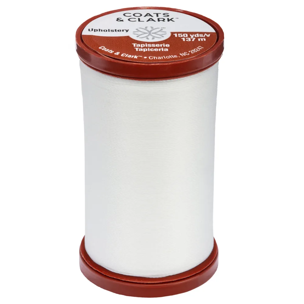 Extra Strong Upholstery Nylon Thread 150 yards S964