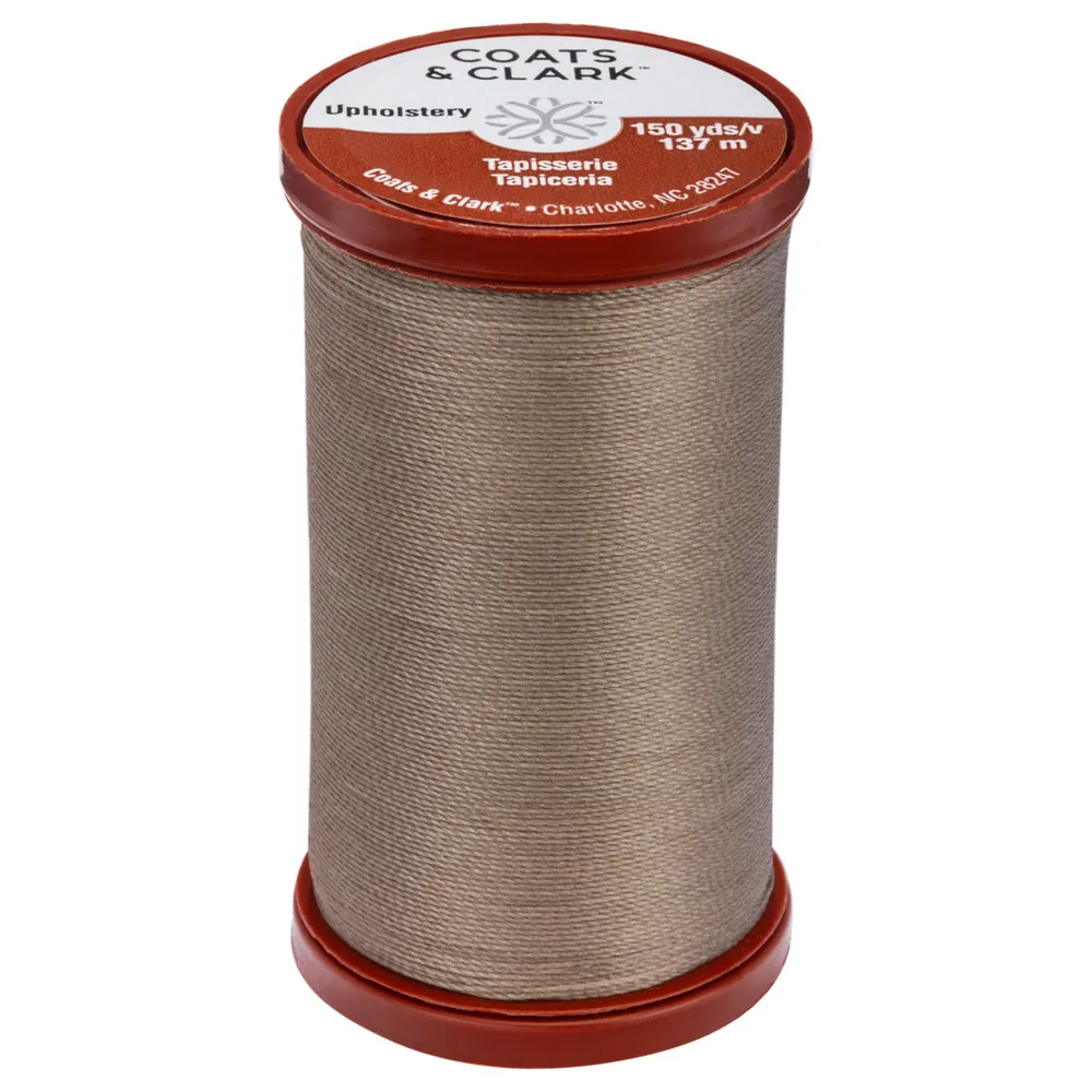 Extra Strong Upholstery Nylon Thread 150 yards S964