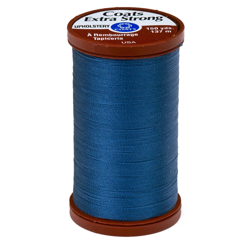Extra Strong Upholstery Nylon Thread 150 yards S964