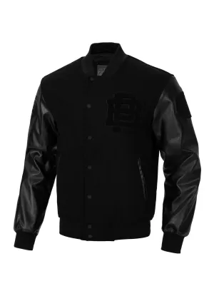 Fisher Jacket - Black