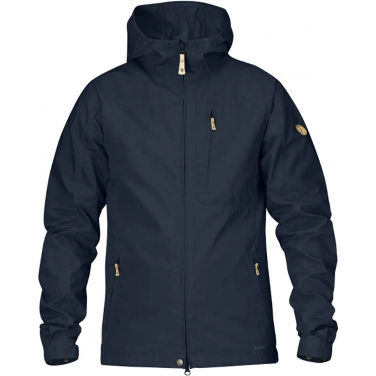 FjallRaven Men's Sten Jacket