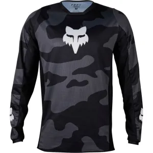 Fox - 2025 180 Bnkr Black Camo Pants