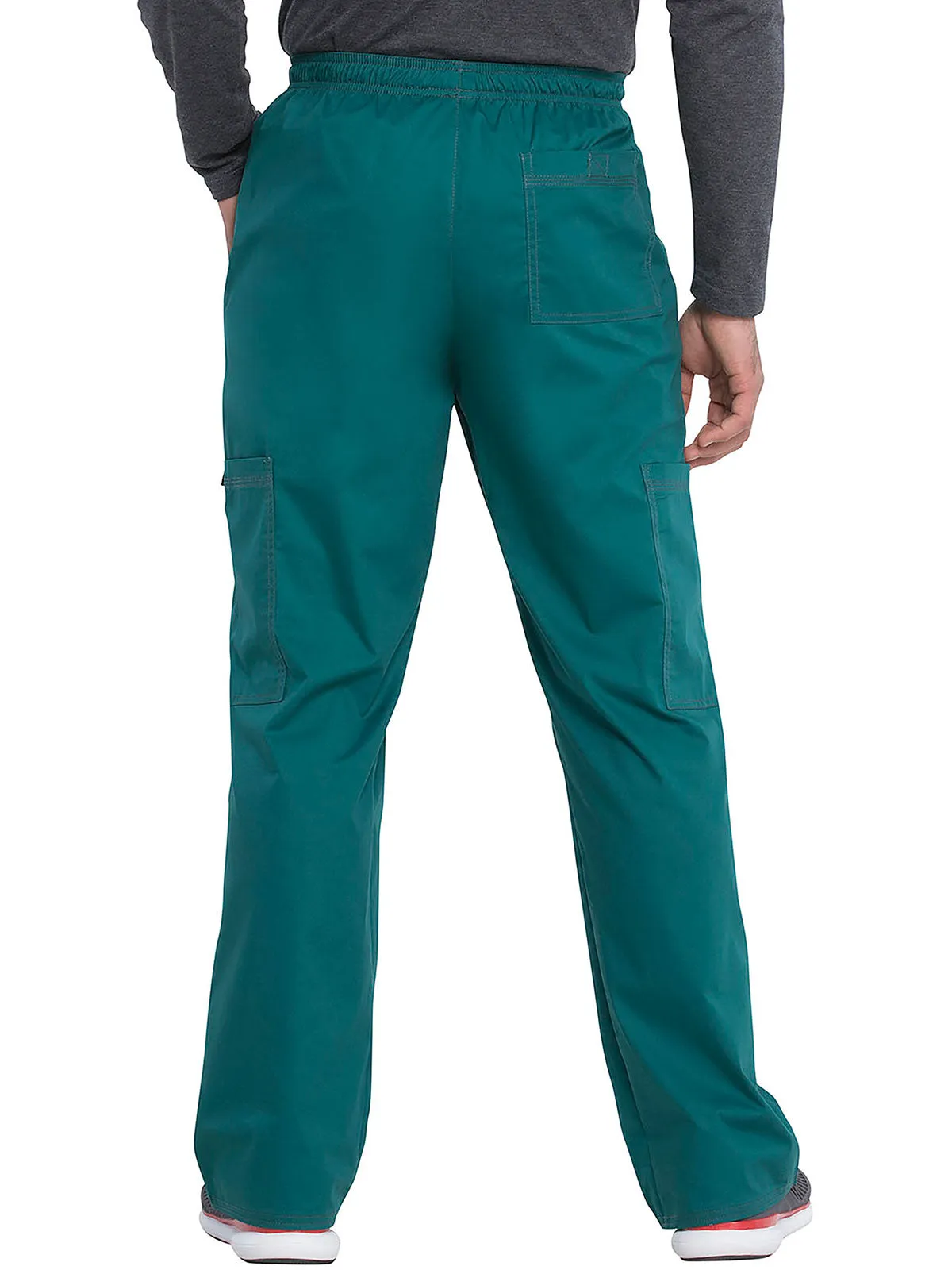 Gen Flex - Men's Drawstring Cargo Pant