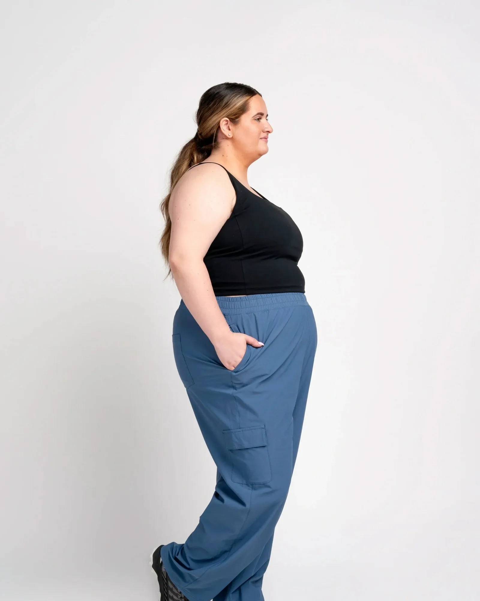 go explore essential pant | stargazer