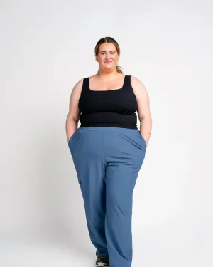 go explore essential pant | stargazer