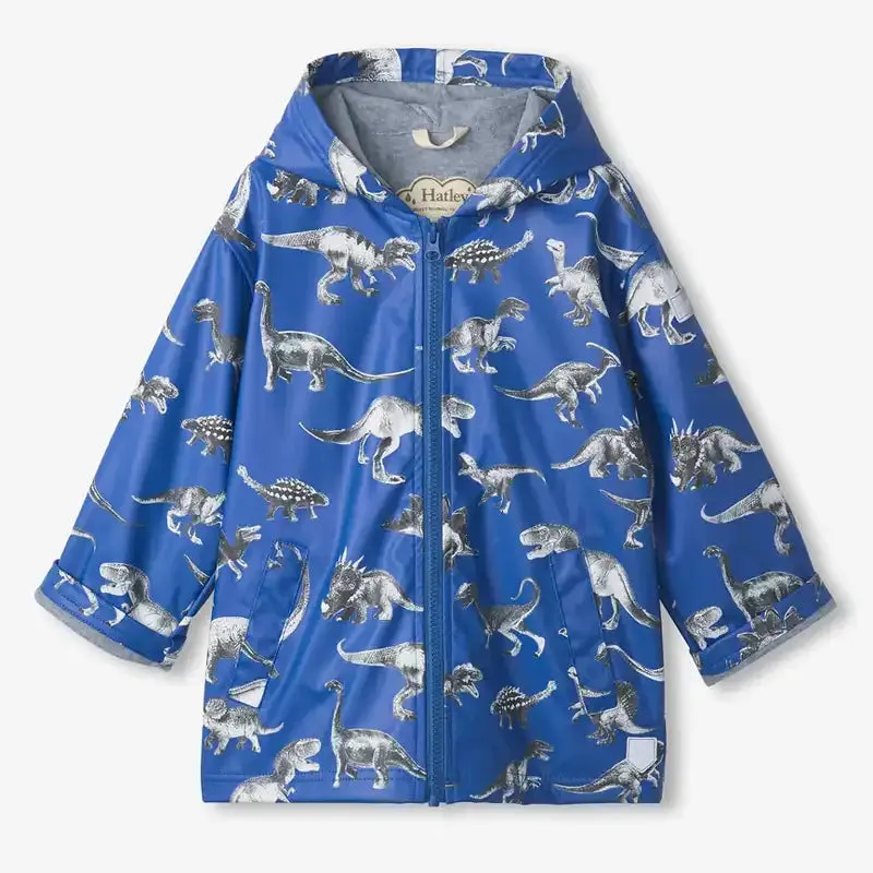 Hatley Boys Rain Jackets