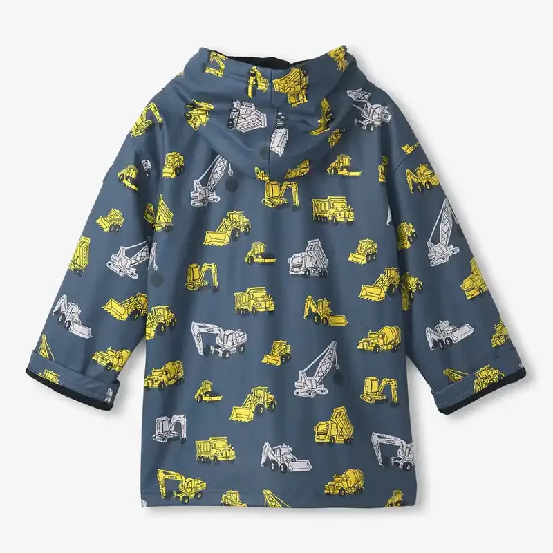 Hatley Boys Rain Jackets