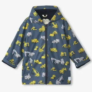 Hatley Boys Rain Jackets