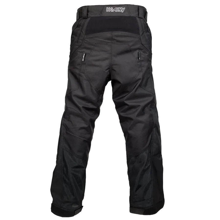 HK Army HSTL Pants Youth - Black
