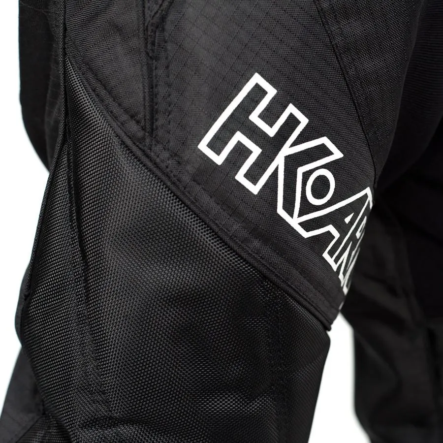 HK Army HSTL Pants Youth - Black