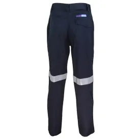 Inherent Lightweight Flame Retardant Basic Taped Pants - 3471
