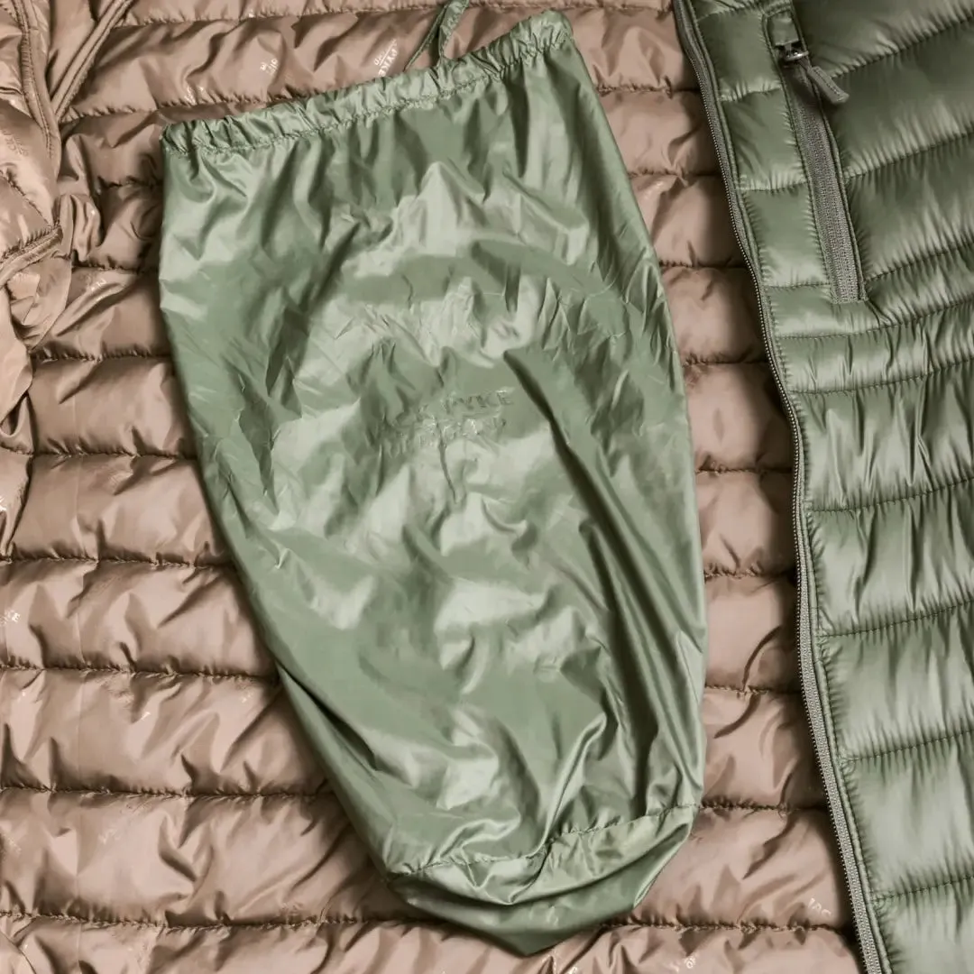 Jack Pyke Weardale Quilted Jacket