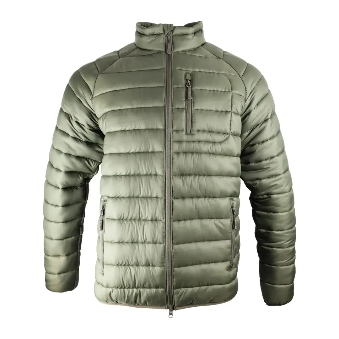 Jack Pyke Weardale Quilted Jacket