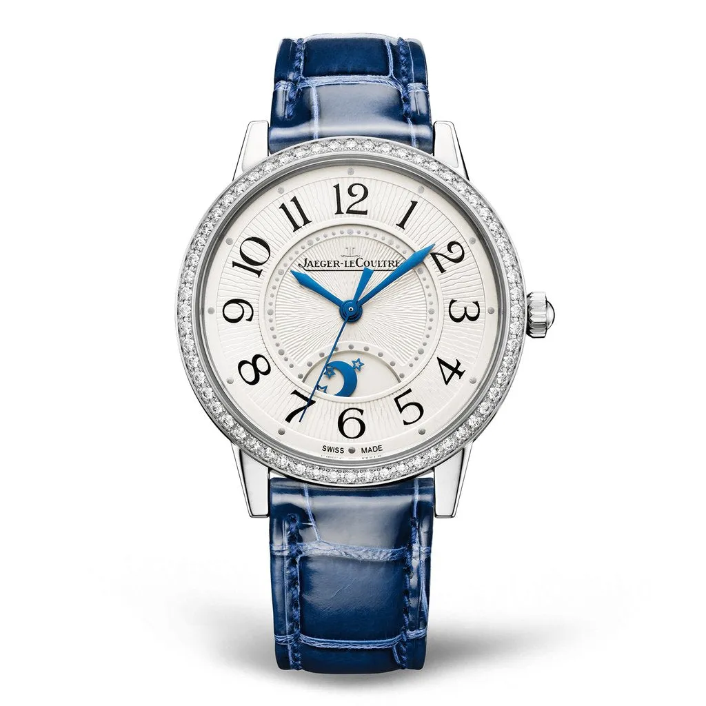 Jaeger-LeCoultre Rendez-Vous Classic Night & Day