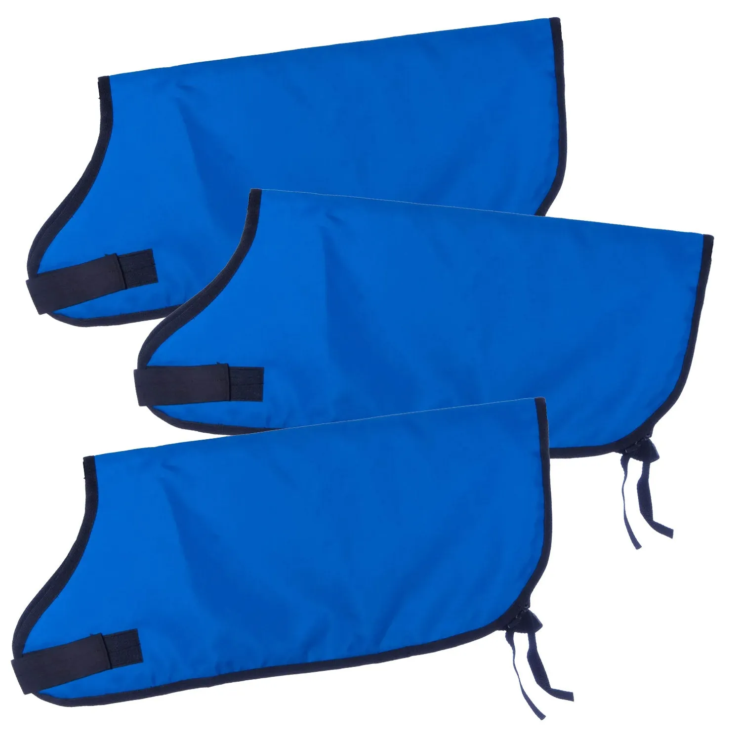 Jeffers Quilted Calf Blanket, 600 Denier Outer Shell with 60 gram fill