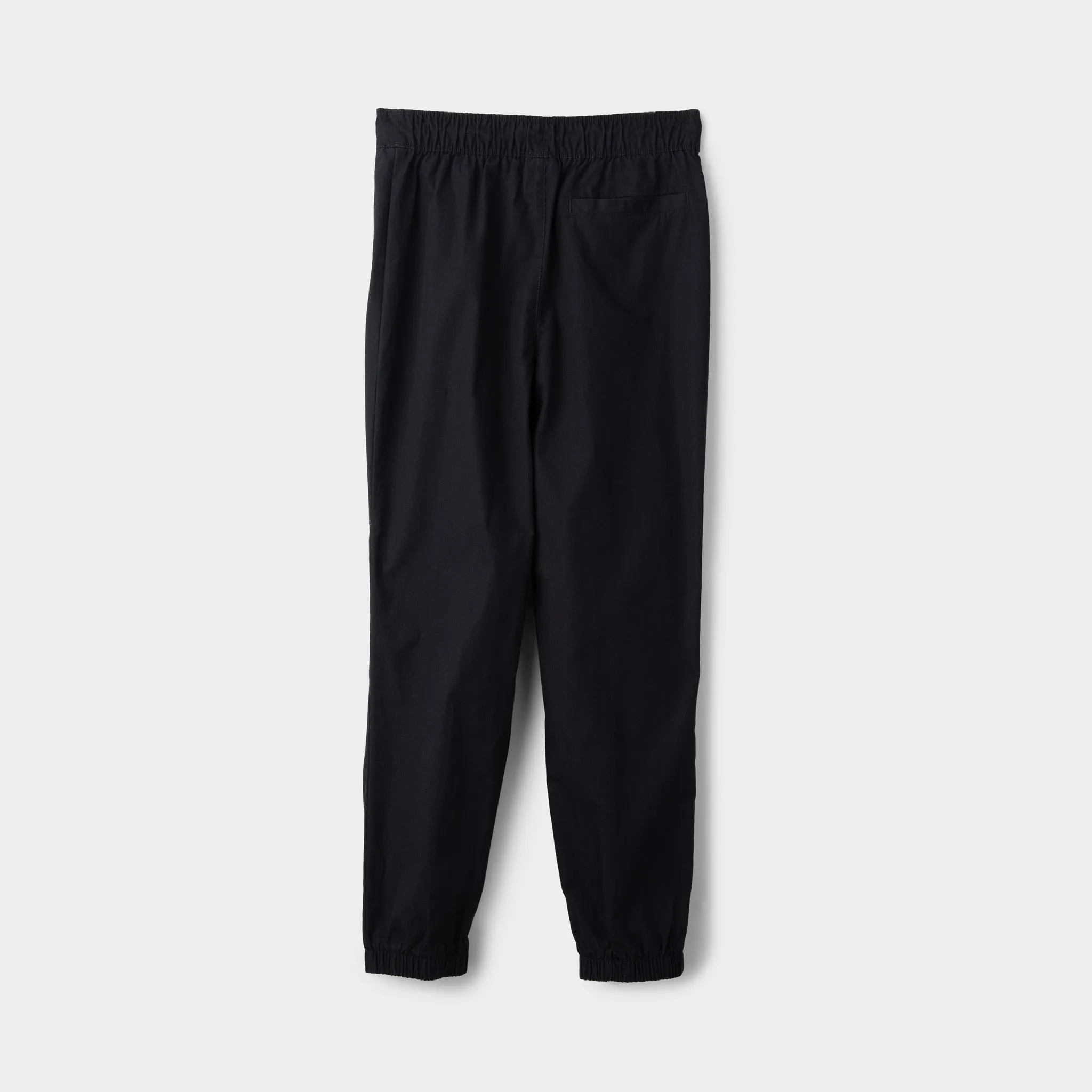 Jordan Junior Boys' Woven Pants / Black