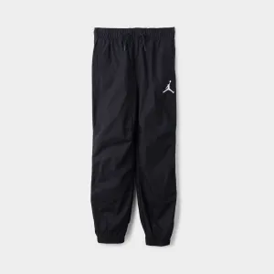 Jordan Junior Boys' Woven Pants / Black