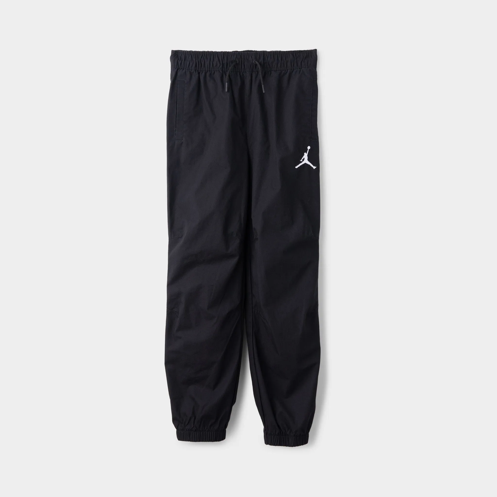Jordan Junior Boys' Woven Pants / Black
