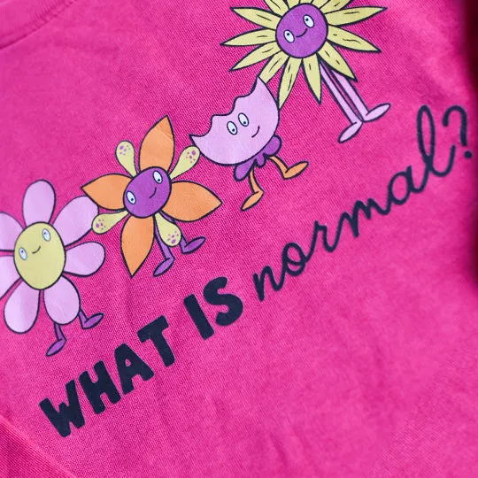 Kids Sweatshirts - Pink