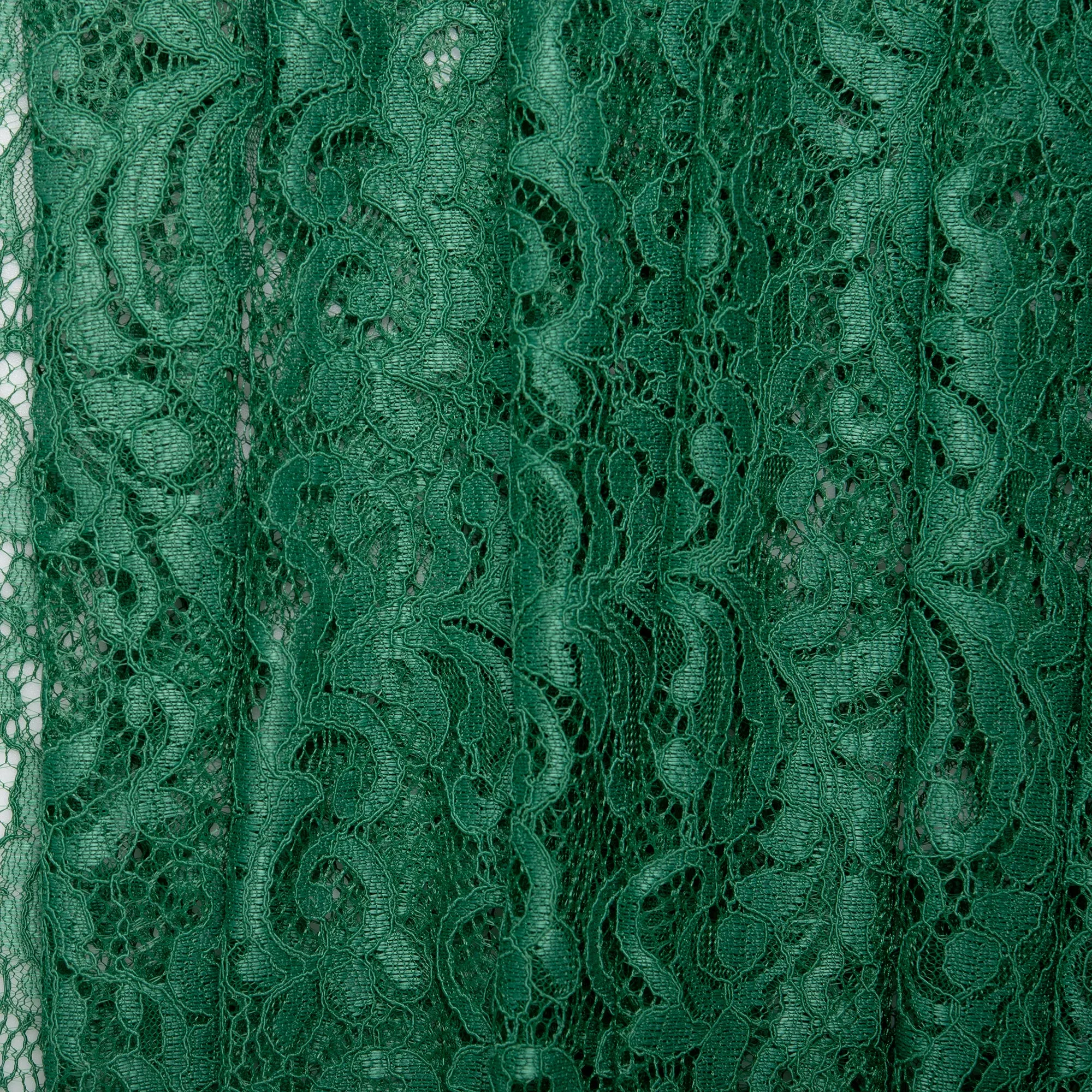 Lace - CLICHY - Green