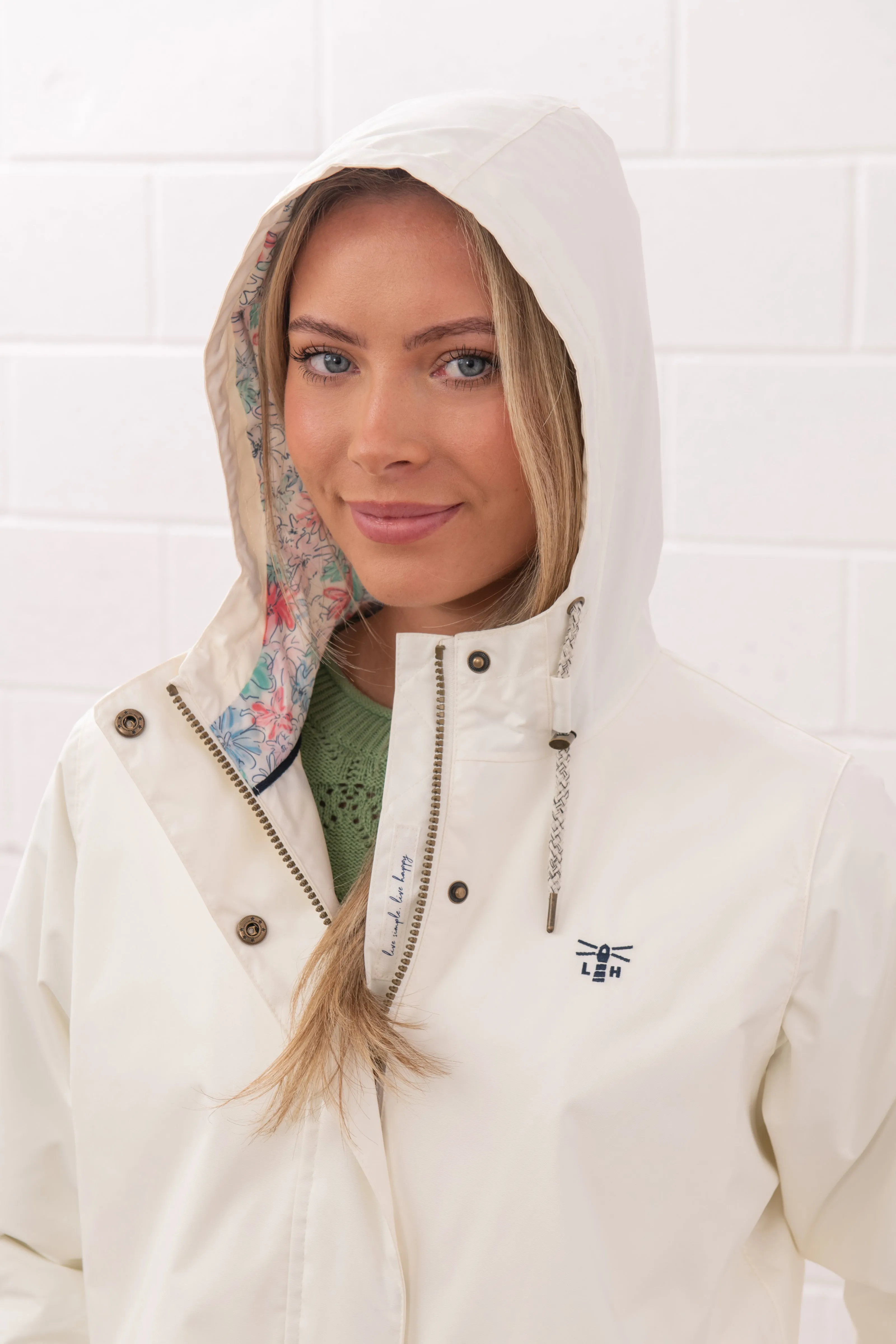 Ladies Pippa Coat