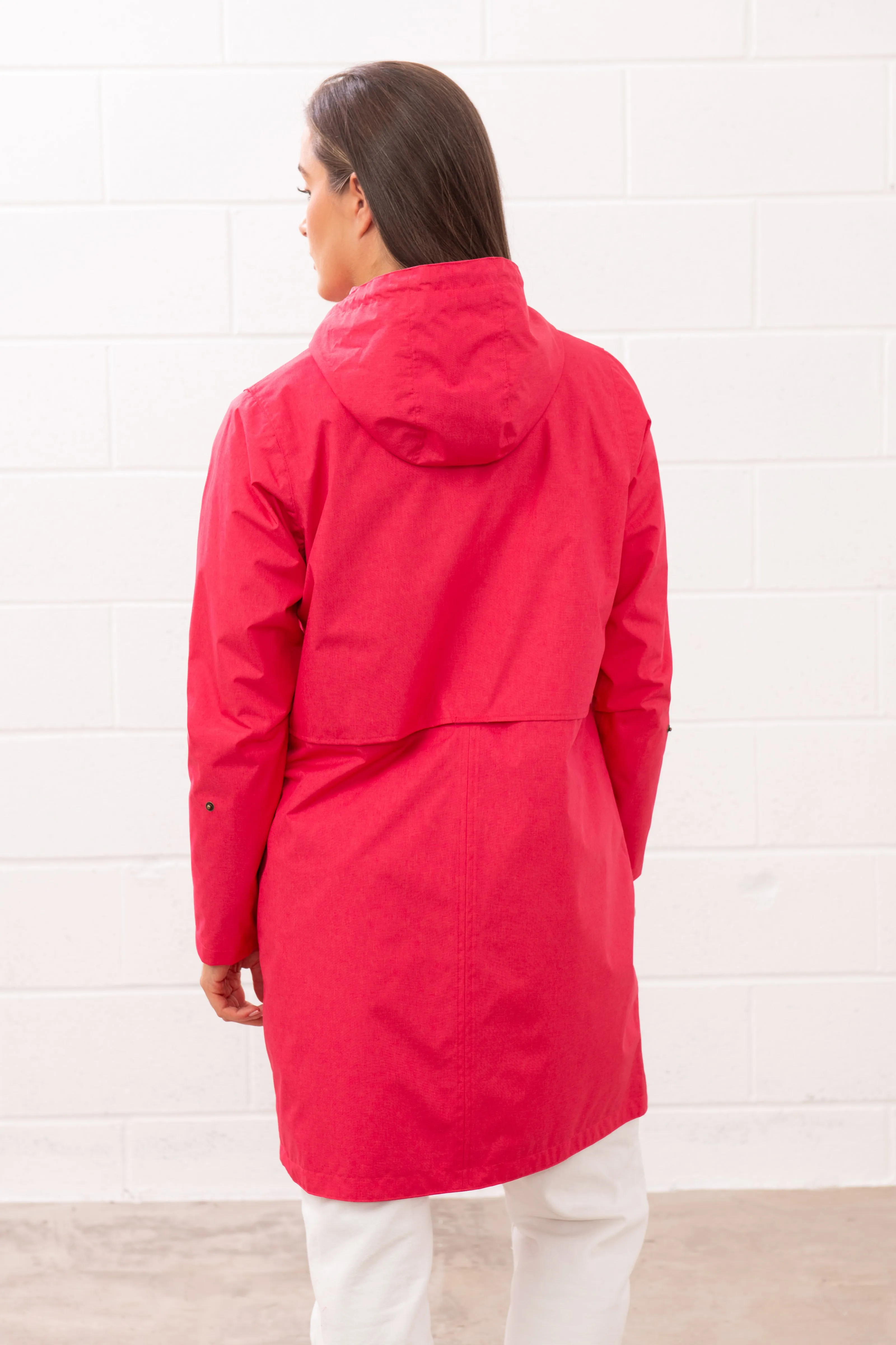 Ladies Pippa Coat