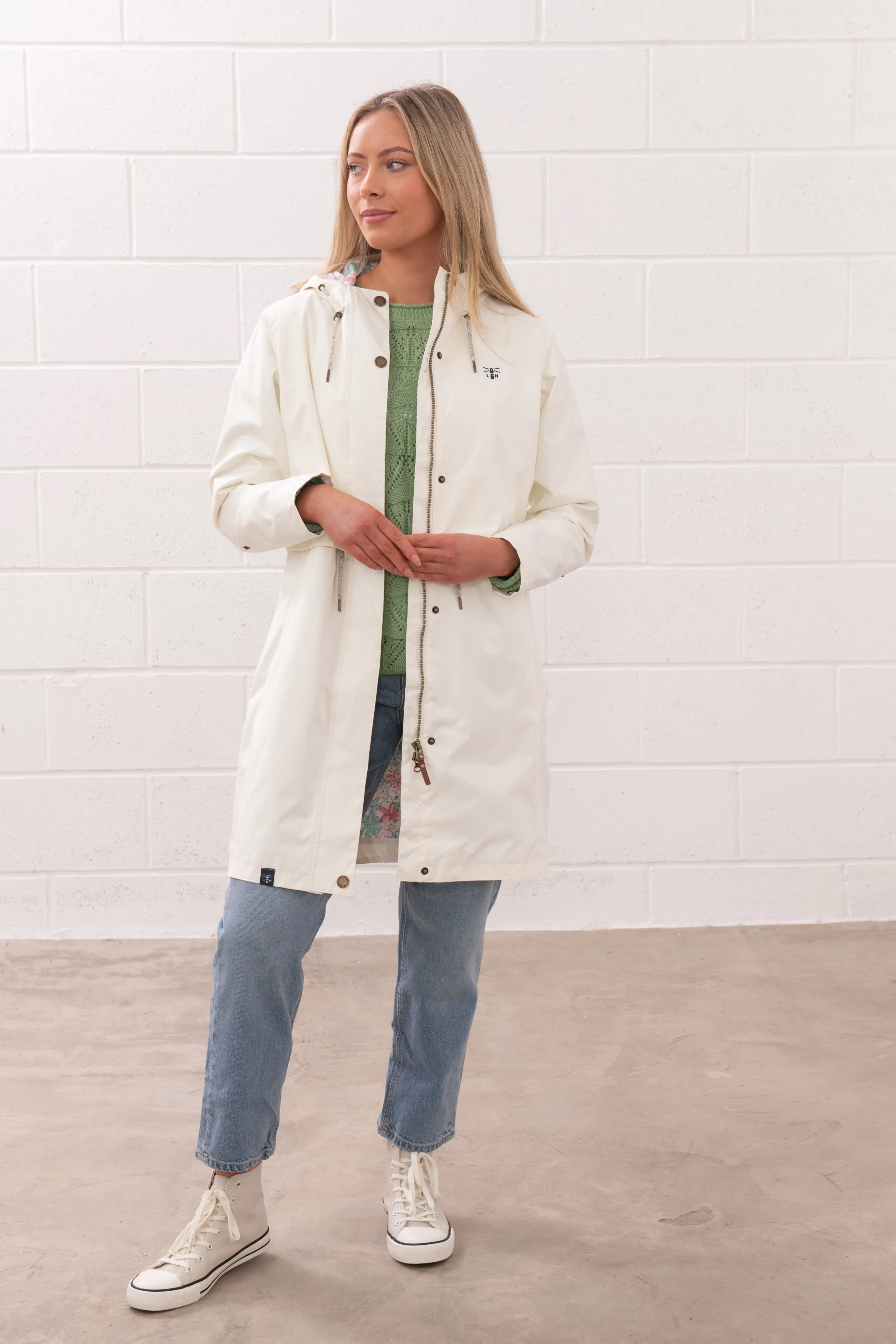 Ladies Pippa Coat