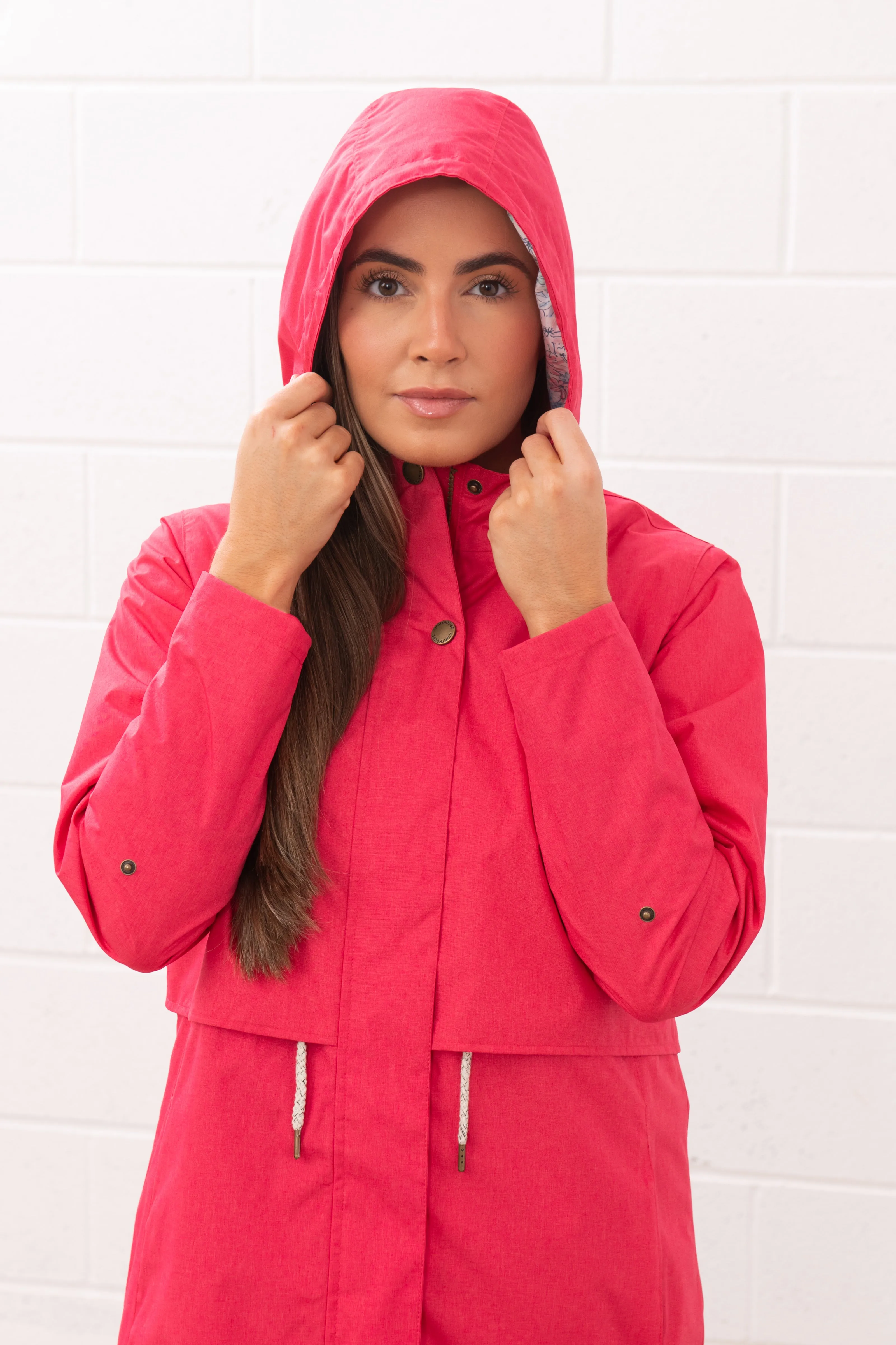 Ladies Pippa Coat