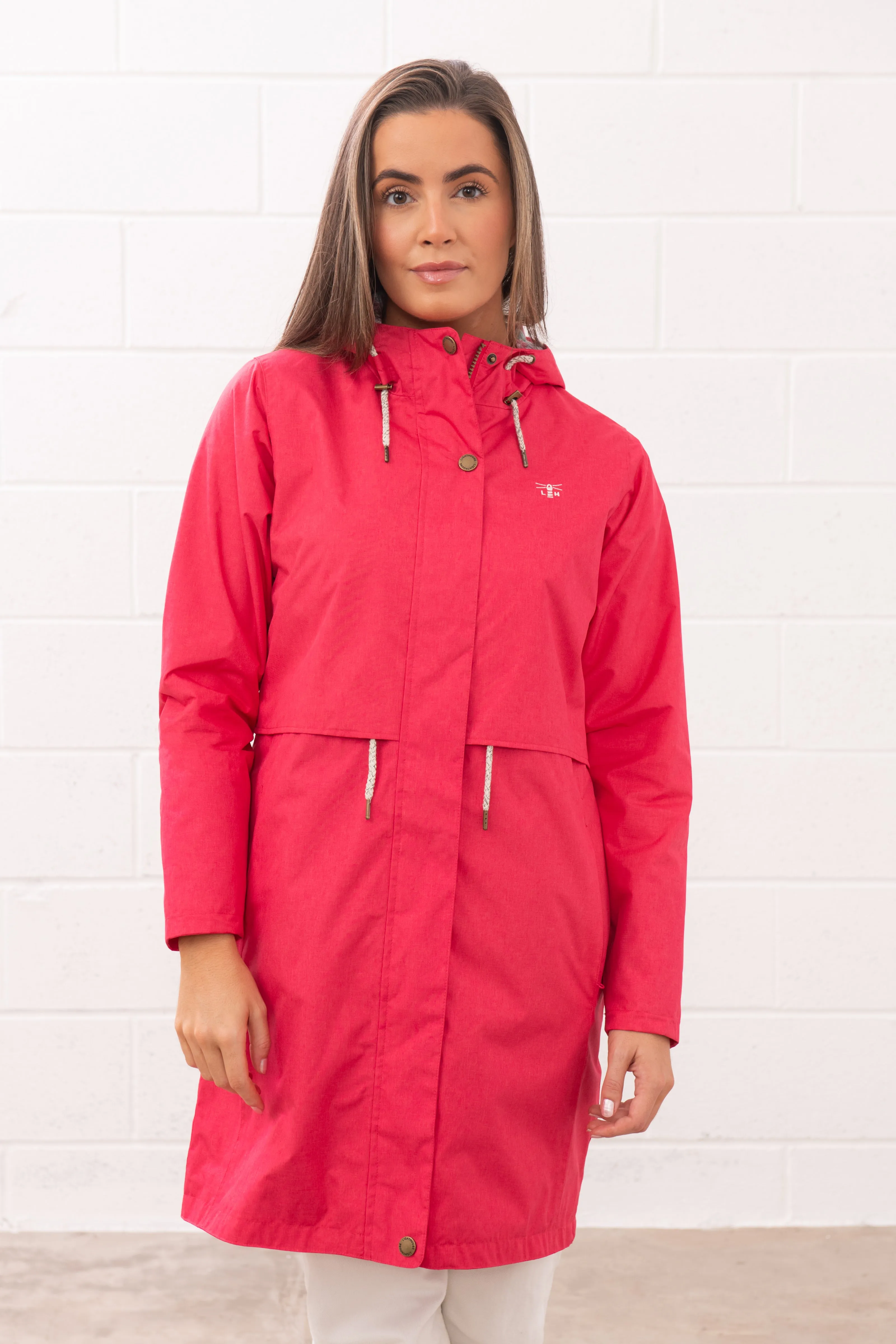 Ladies Pippa Coat