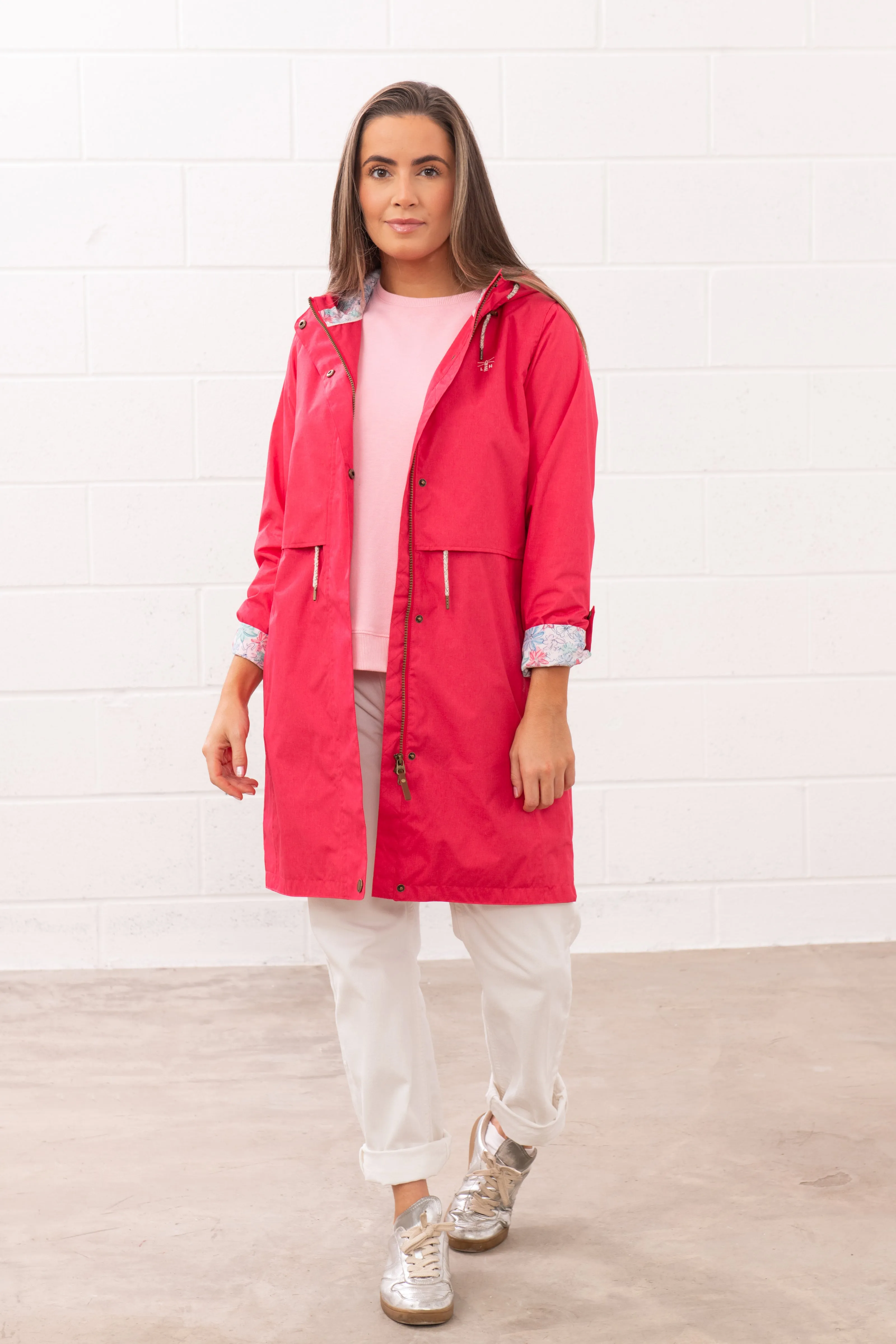 Ladies Pippa Coat