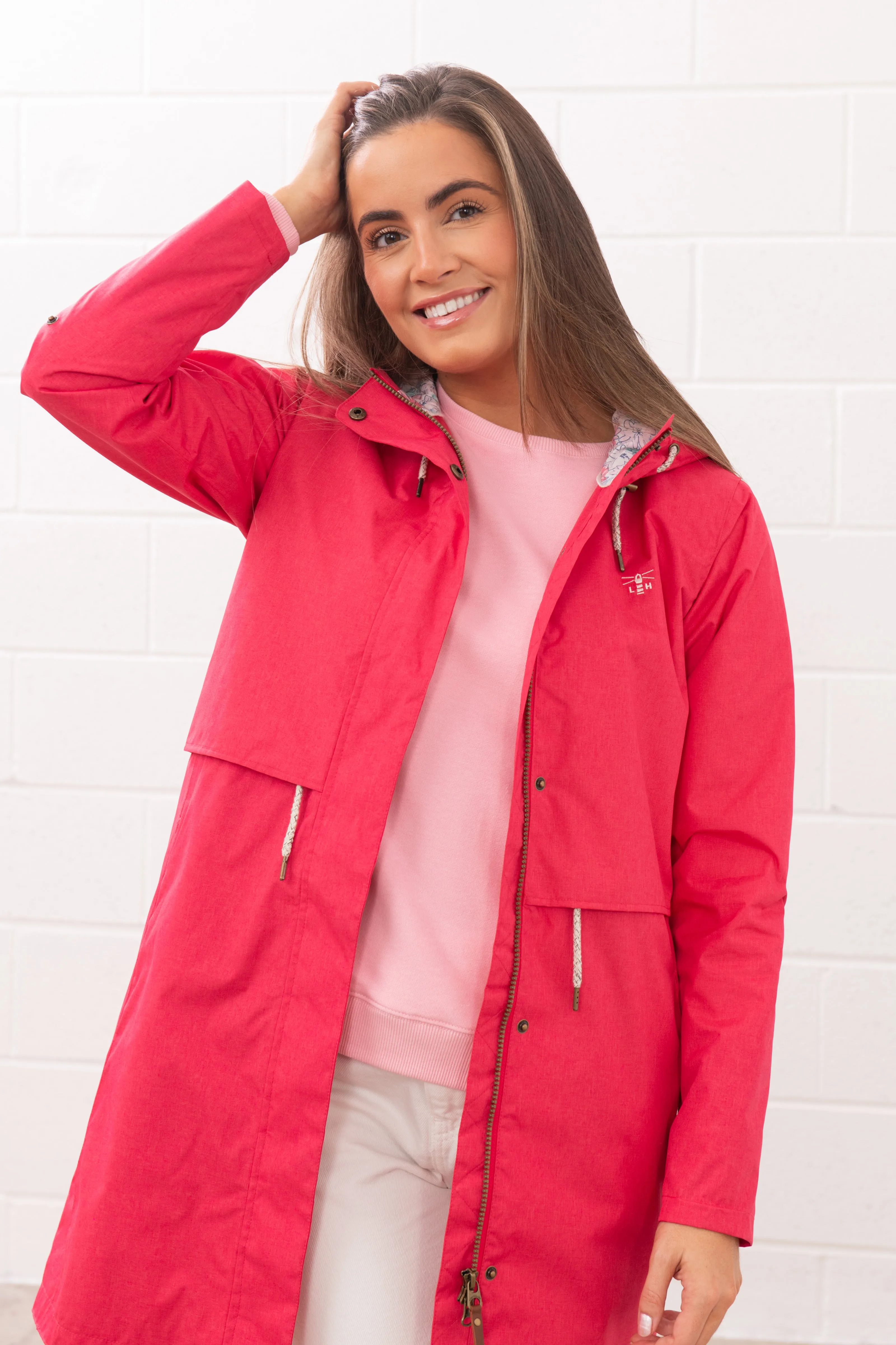 Ladies Pippa Coat