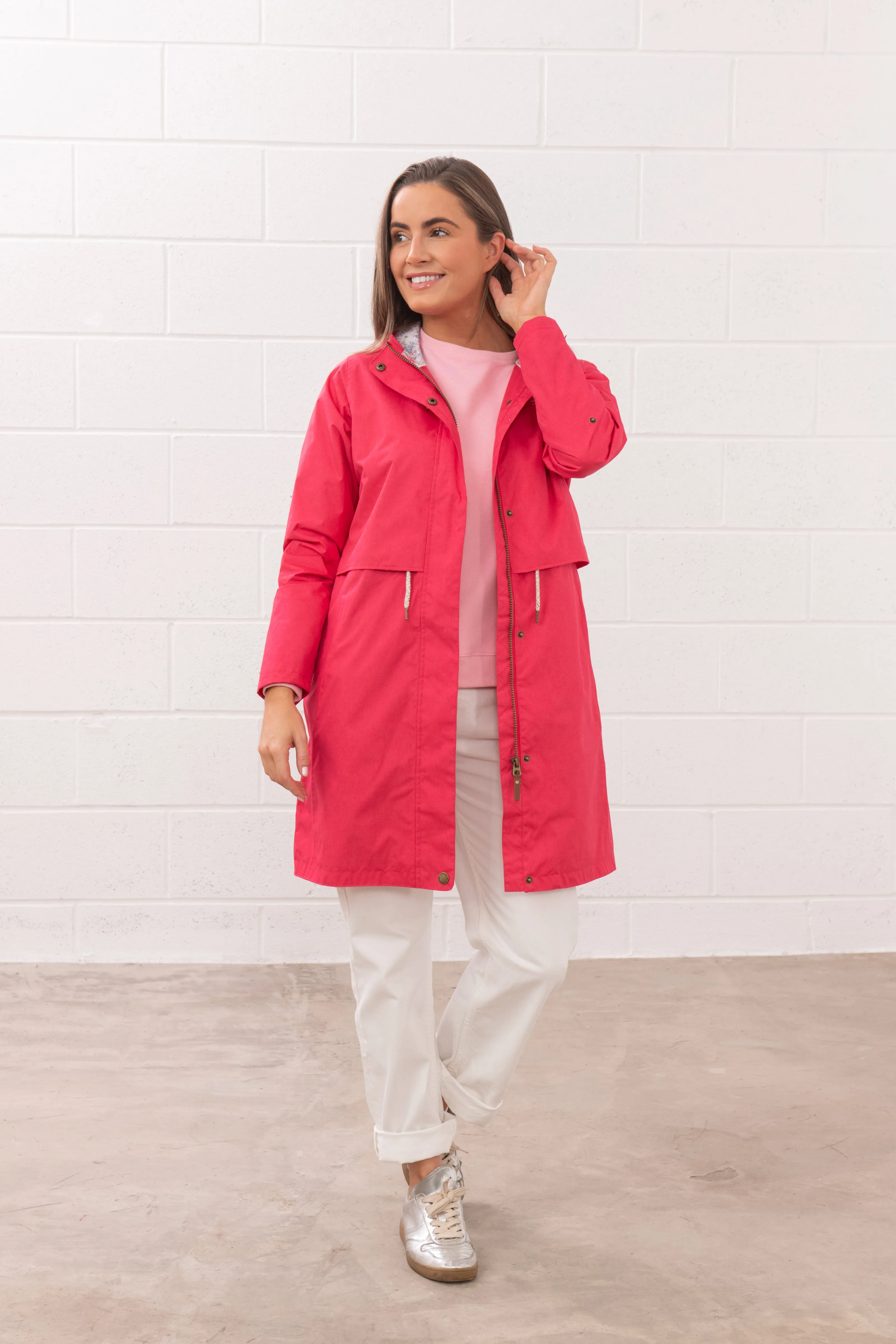 Ladies Pippa Coat