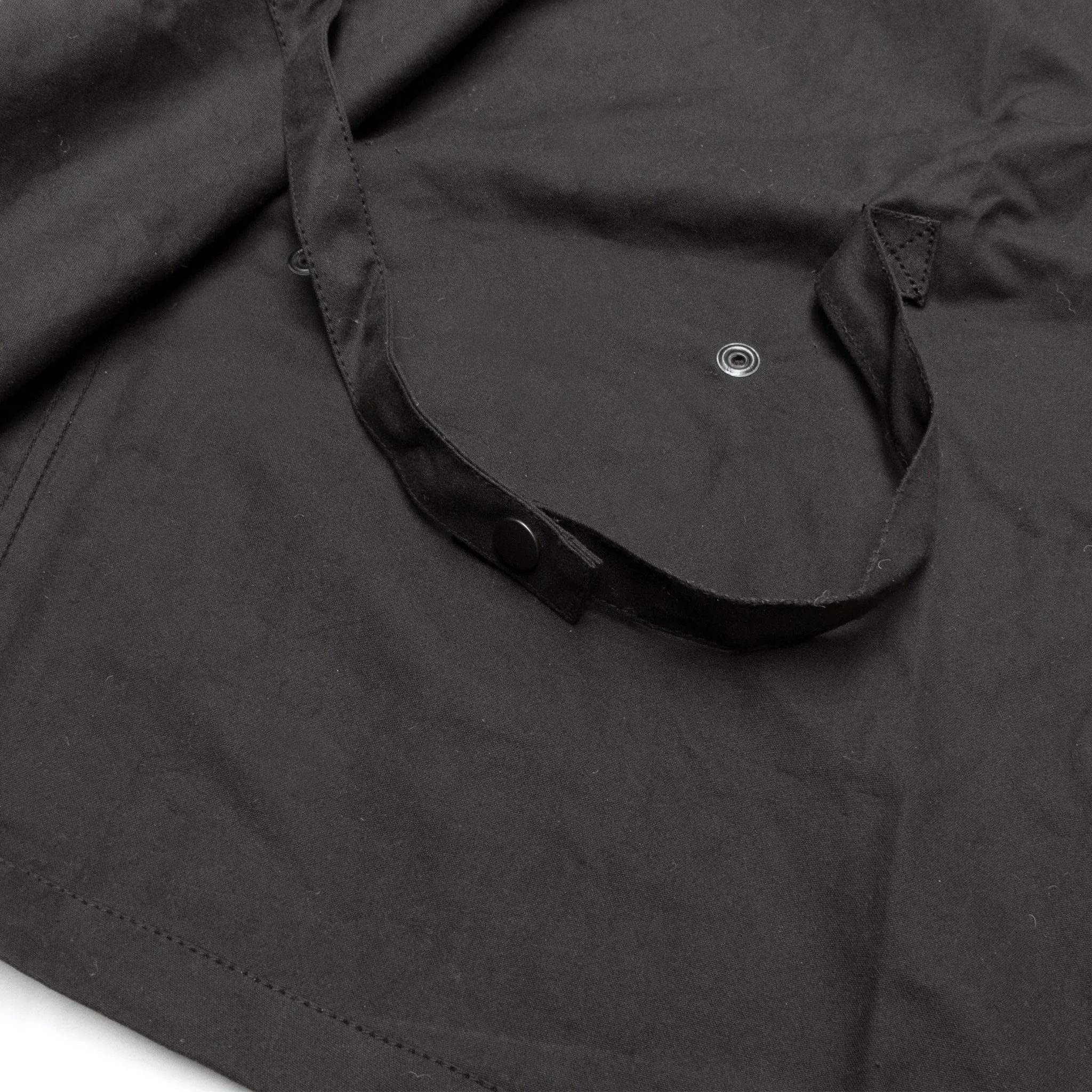 Long Rider 3-in-1 Oilskin Coat
