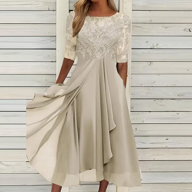 Lyda | ELegant Dress