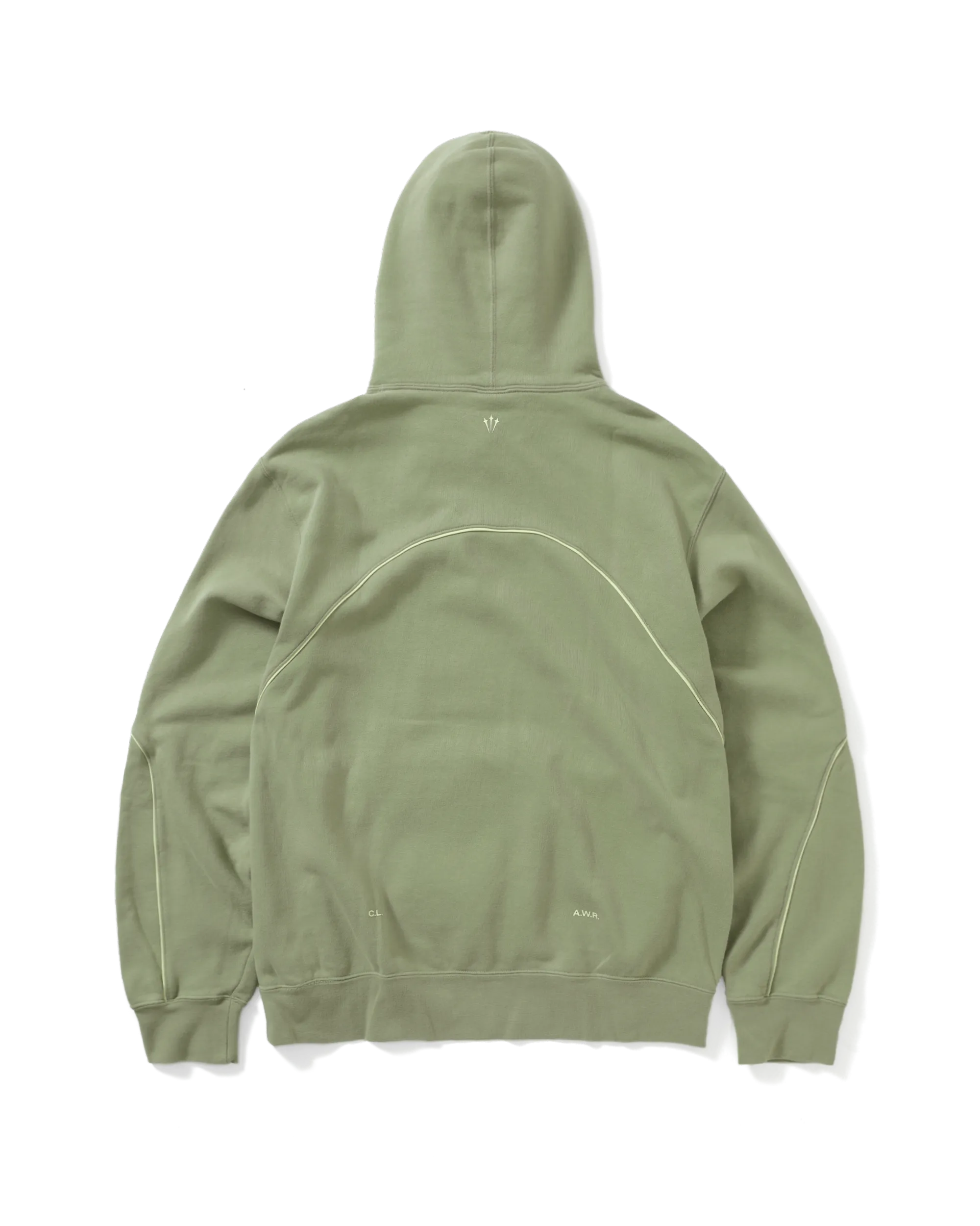 M NRG CS HOODIE FLC / NOCTA