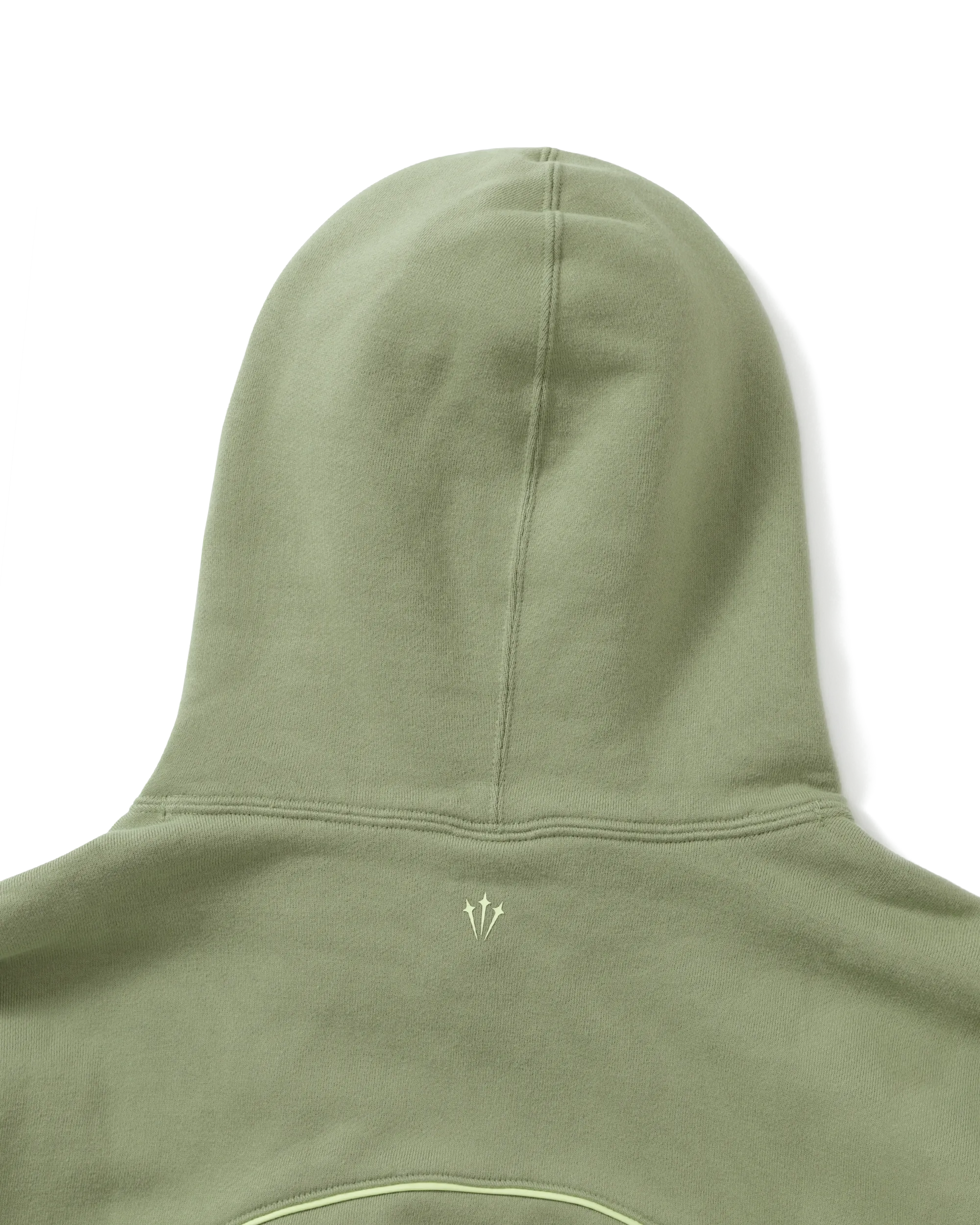 M NRG CS HOODIE FLC / NOCTA
