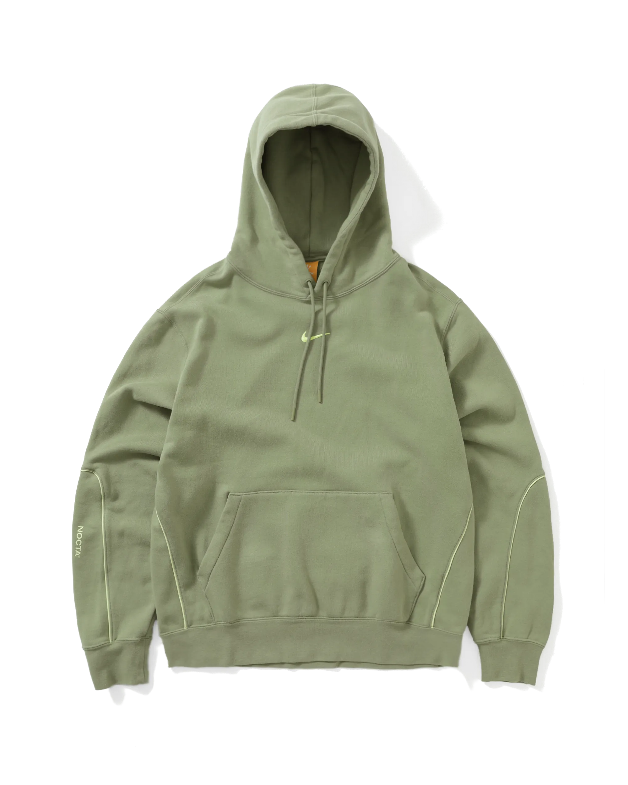 M NRG CS HOODIE FLC / NOCTA