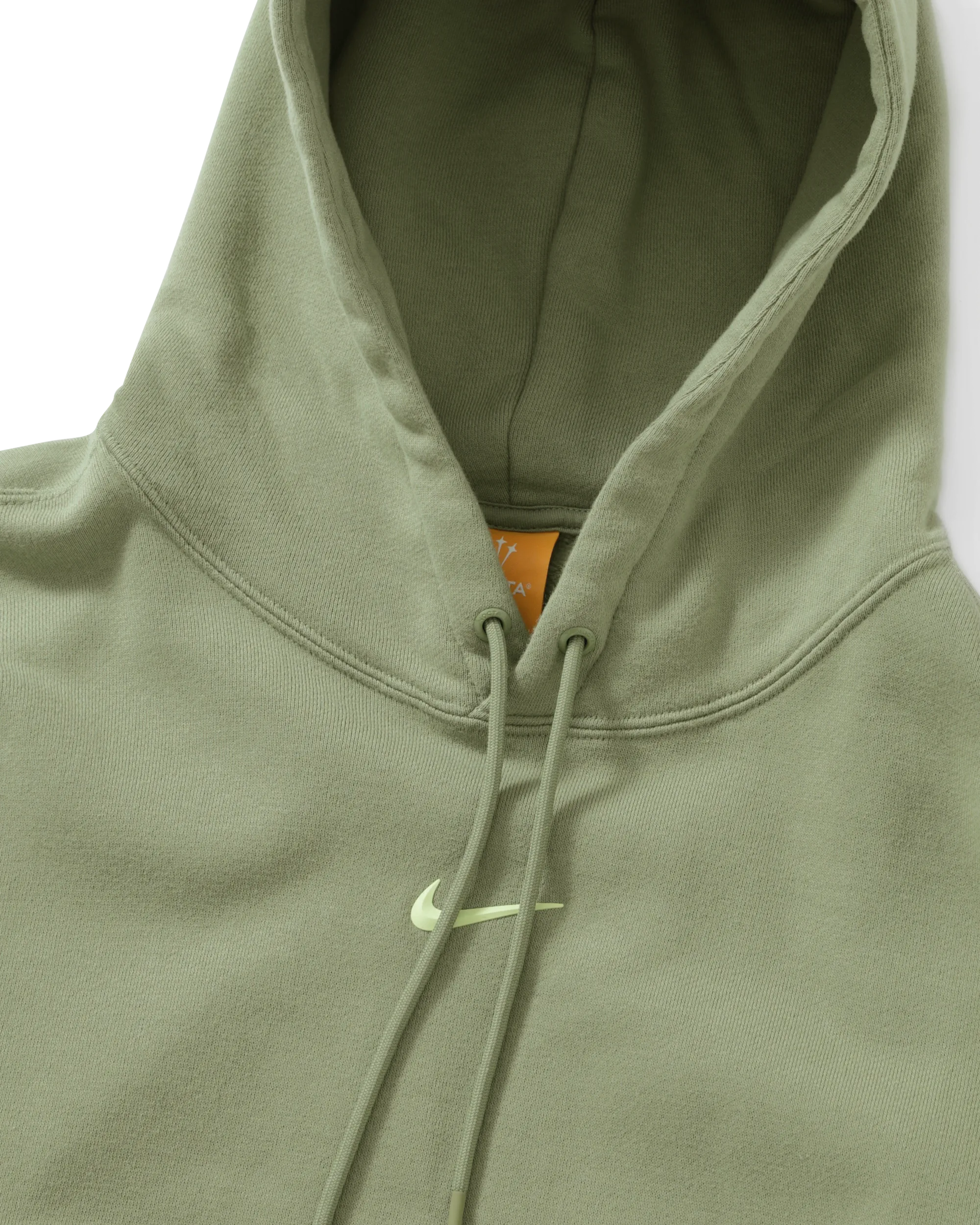 M NRG CS HOODIE FLC / NOCTA