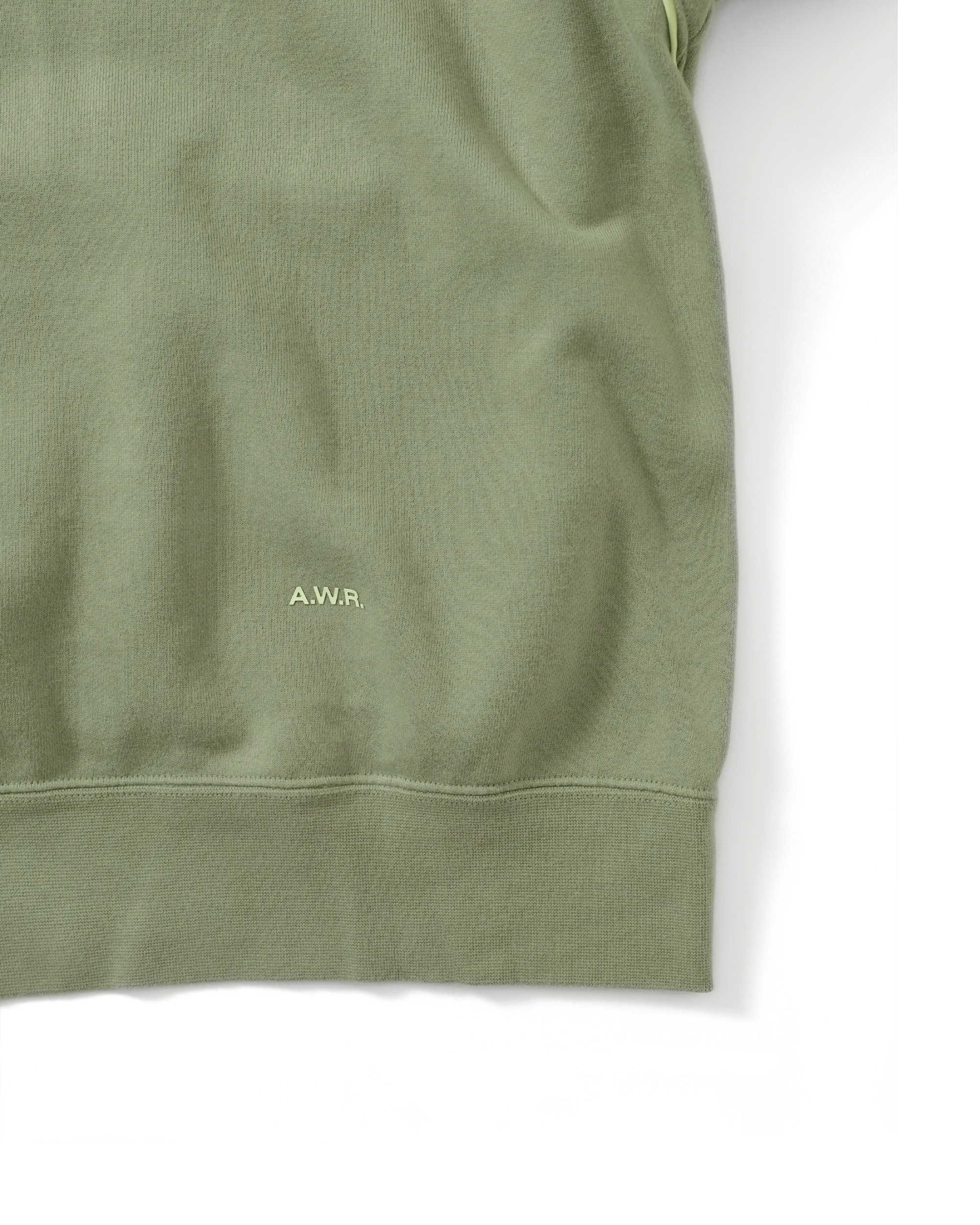 M NRG CS HOODIE FLC / NOCTA