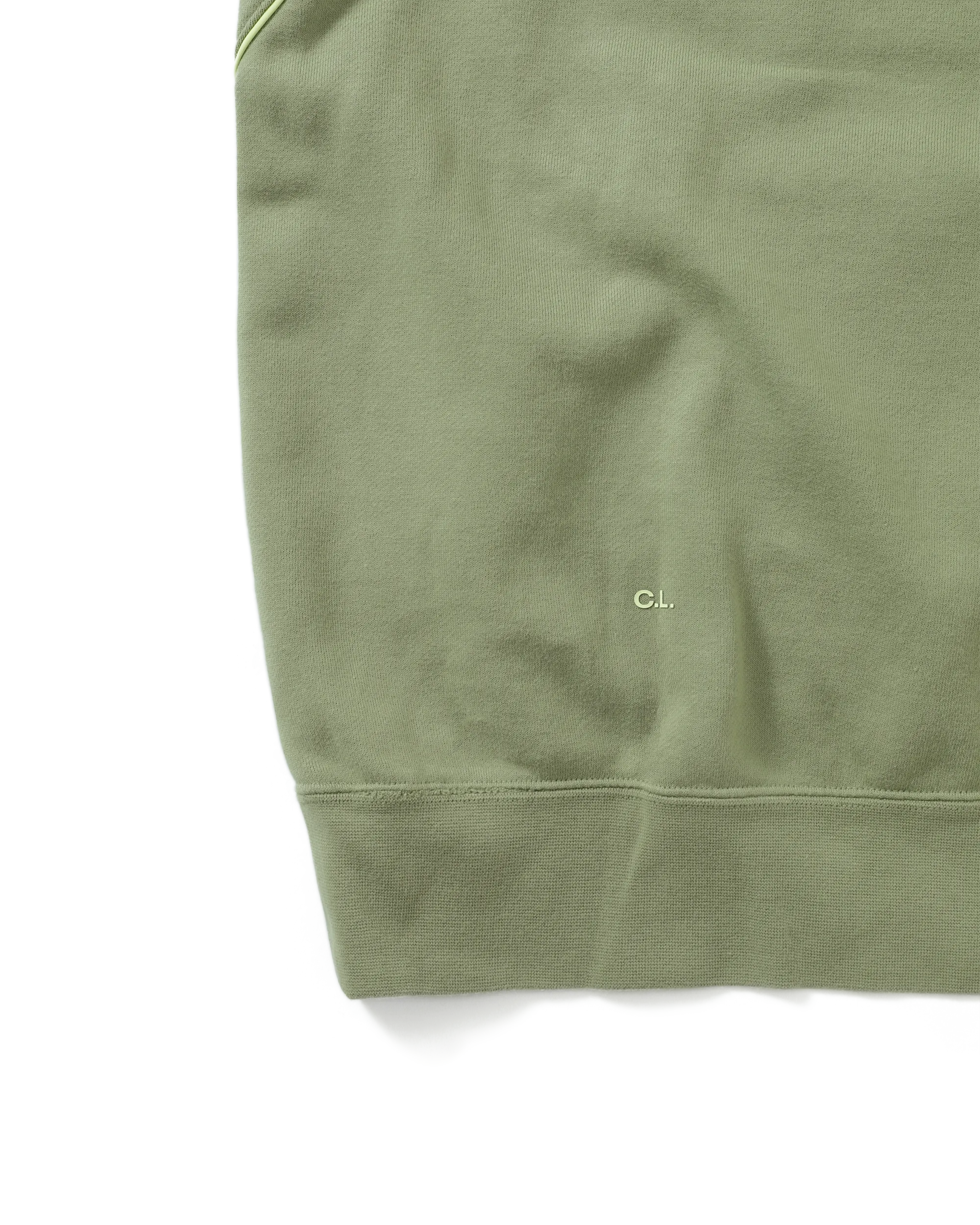 M NRG CS HOODIE FLC / NOCTA