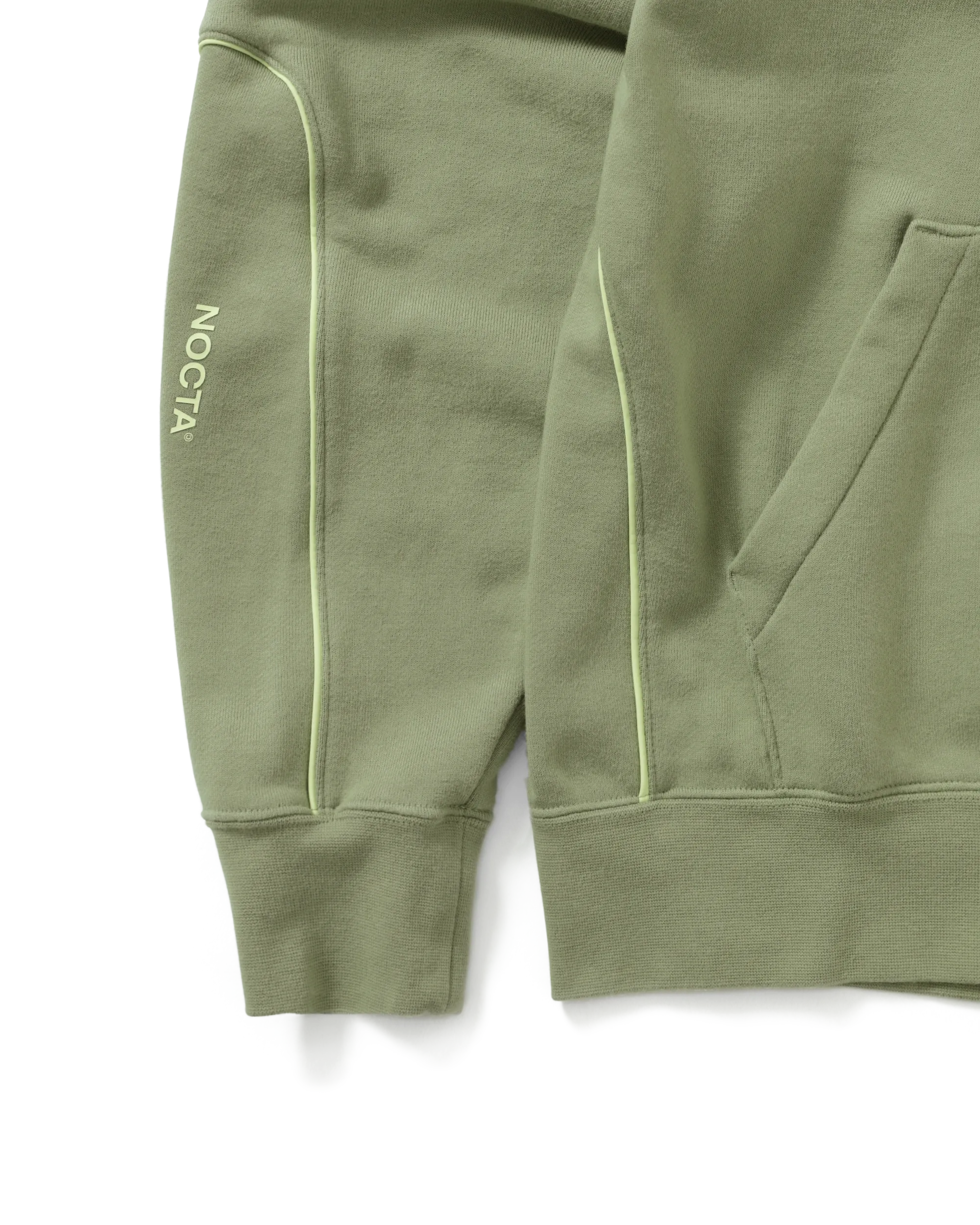 M NRG CS HOODIE FLC / NOCTA