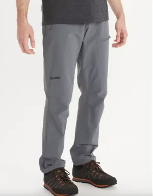 Marmot Men's Scree Pant Durable Stretch Softshell Pants
