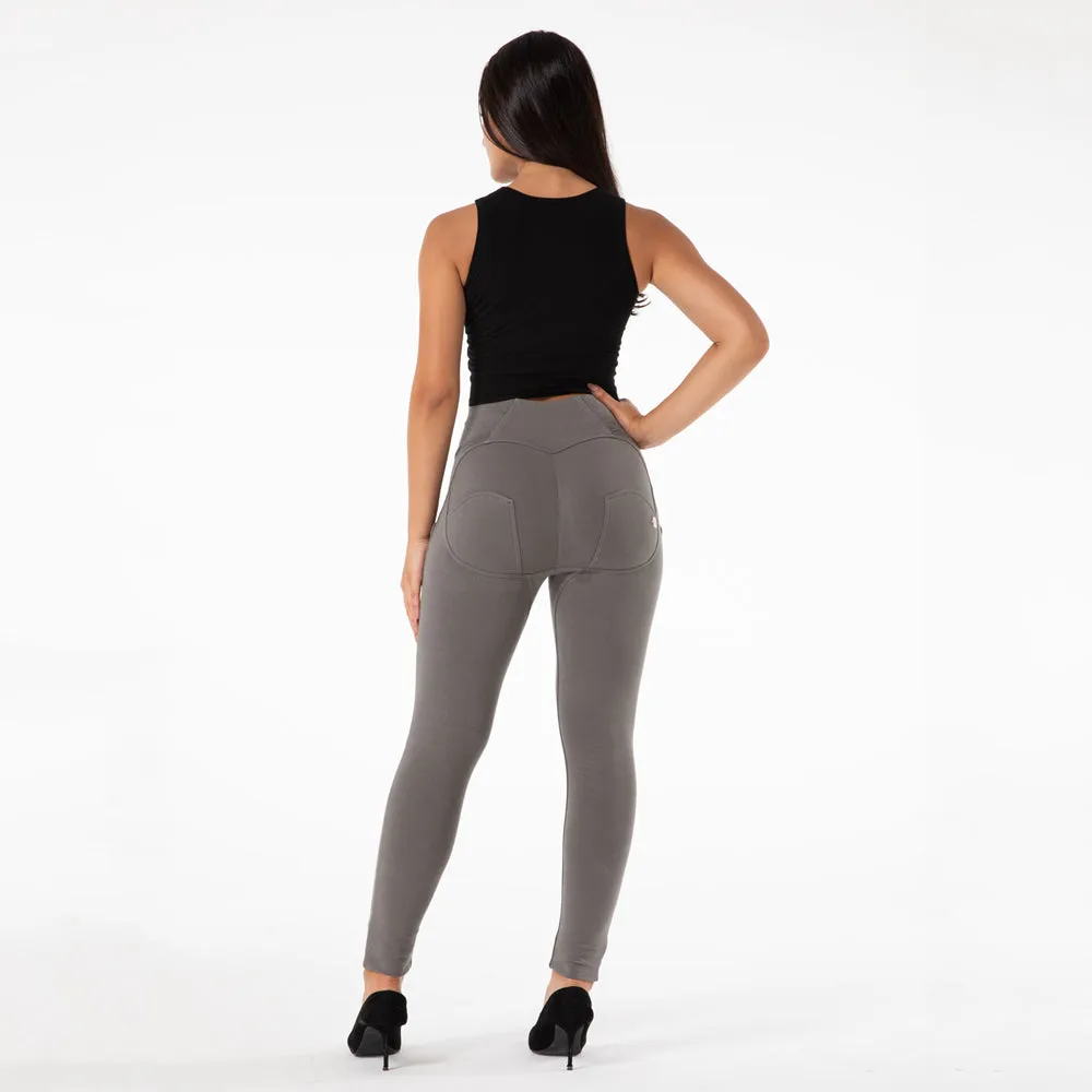 Melody Olive Yoga Peach Scrunch Bum Leggings Fitness Women Gym Tights Comfortable Skinny Pants Pencil Workout Pants