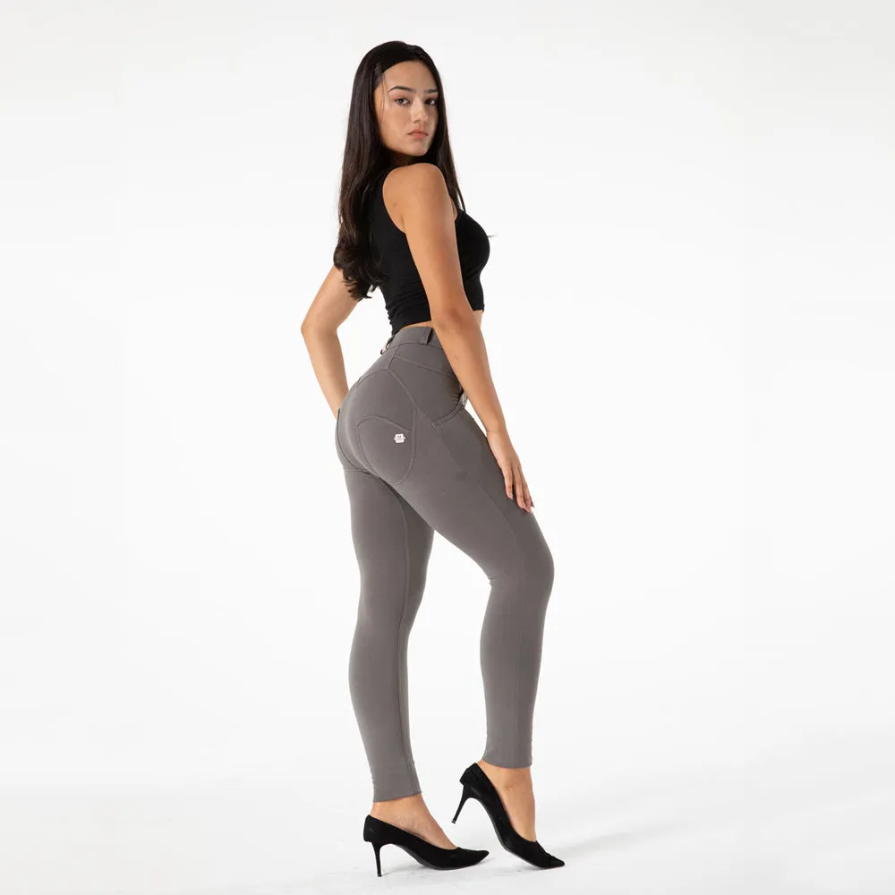 Melody Olive Yoga Peach Scrunch Bum Leggings Fitness Women Gym Tights Comfortable Skinny Pants Pencil Workout Pants