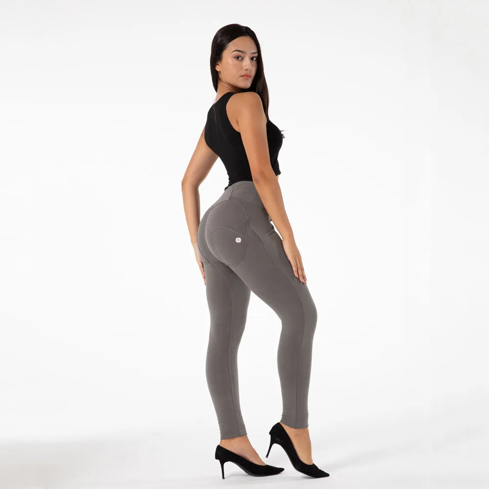 Melody Olive Yoga Peach Scrunch Bum Leggings Fitness Women Gym Tights Comfortable Skinny Pants Pencil Workout Pants